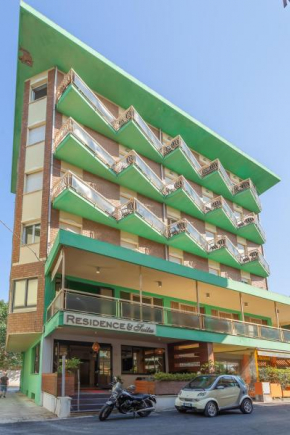 Residence & Suites Bellaria-Igea Marina